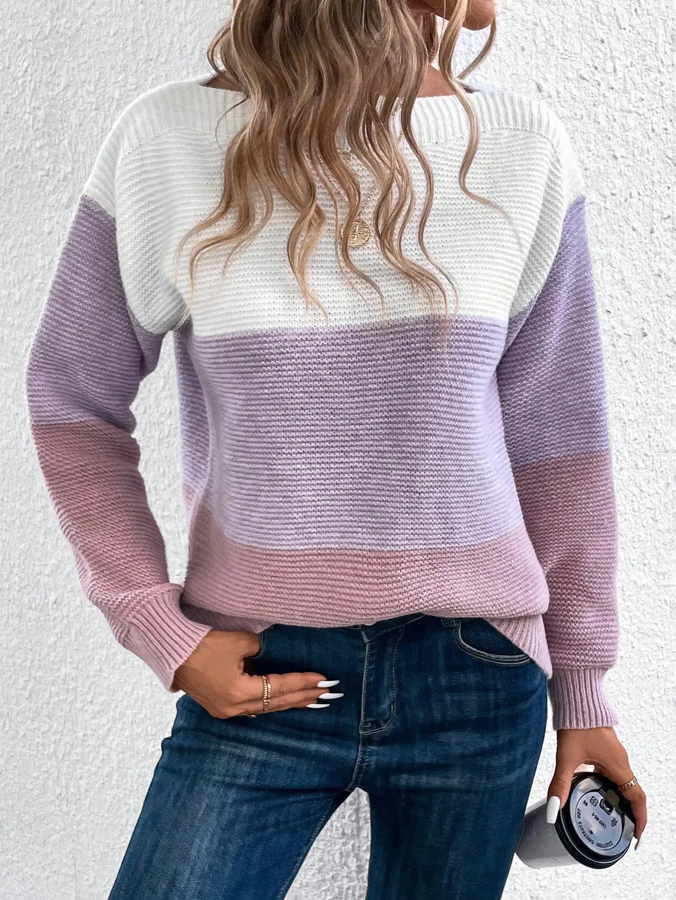 Tiffany Sweater
