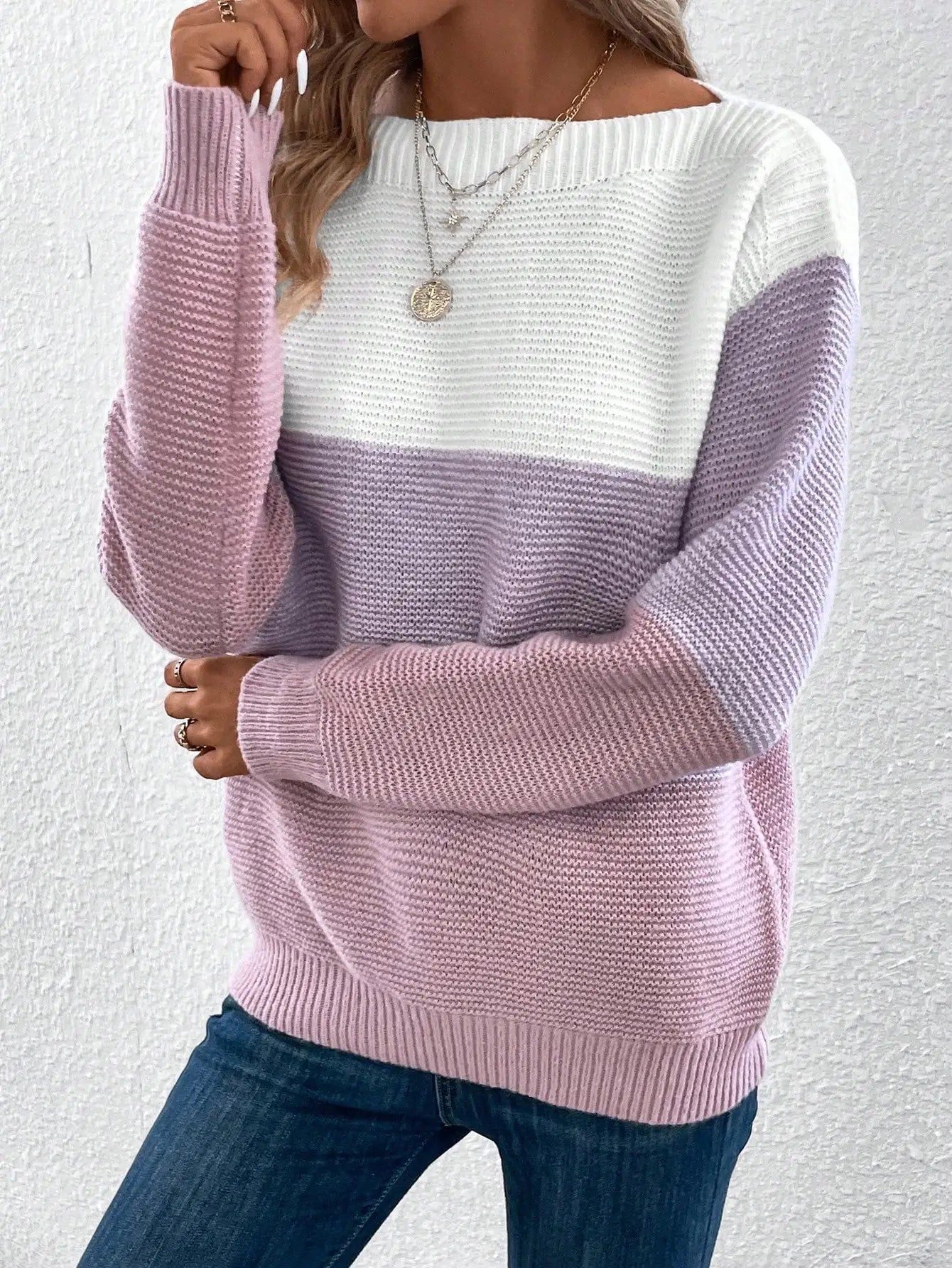 Tiffany Sweater