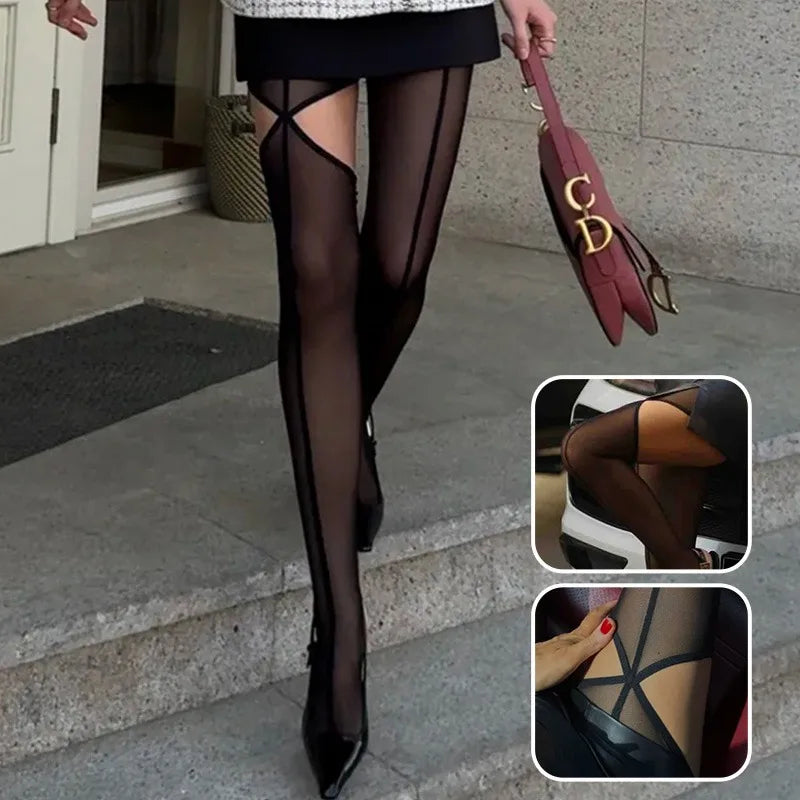 Joyce Leggings/Tights