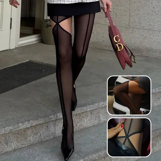 Joyce Leggings/Tights