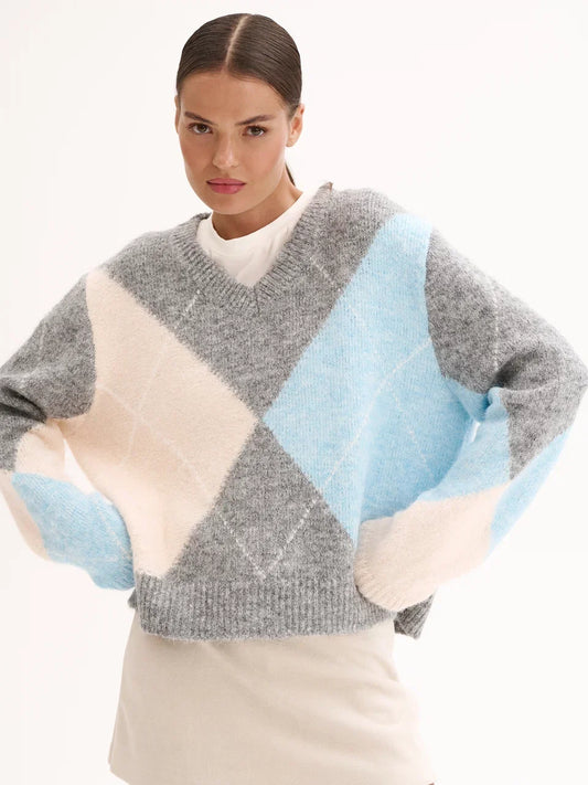 Linda Sweater