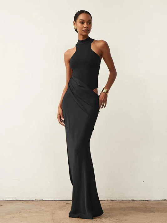 Louise Maxi Dress