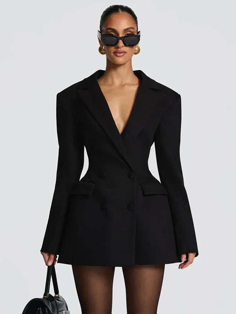 Bonnie Blazers Dress
