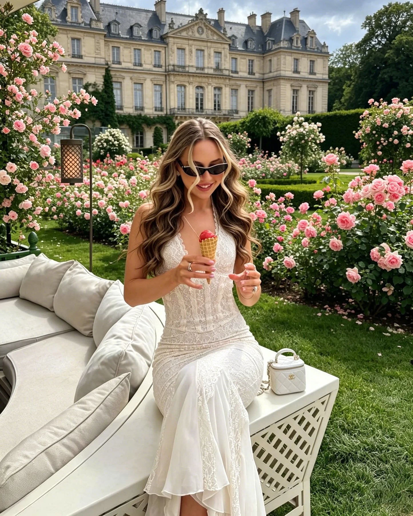 Laura Dress