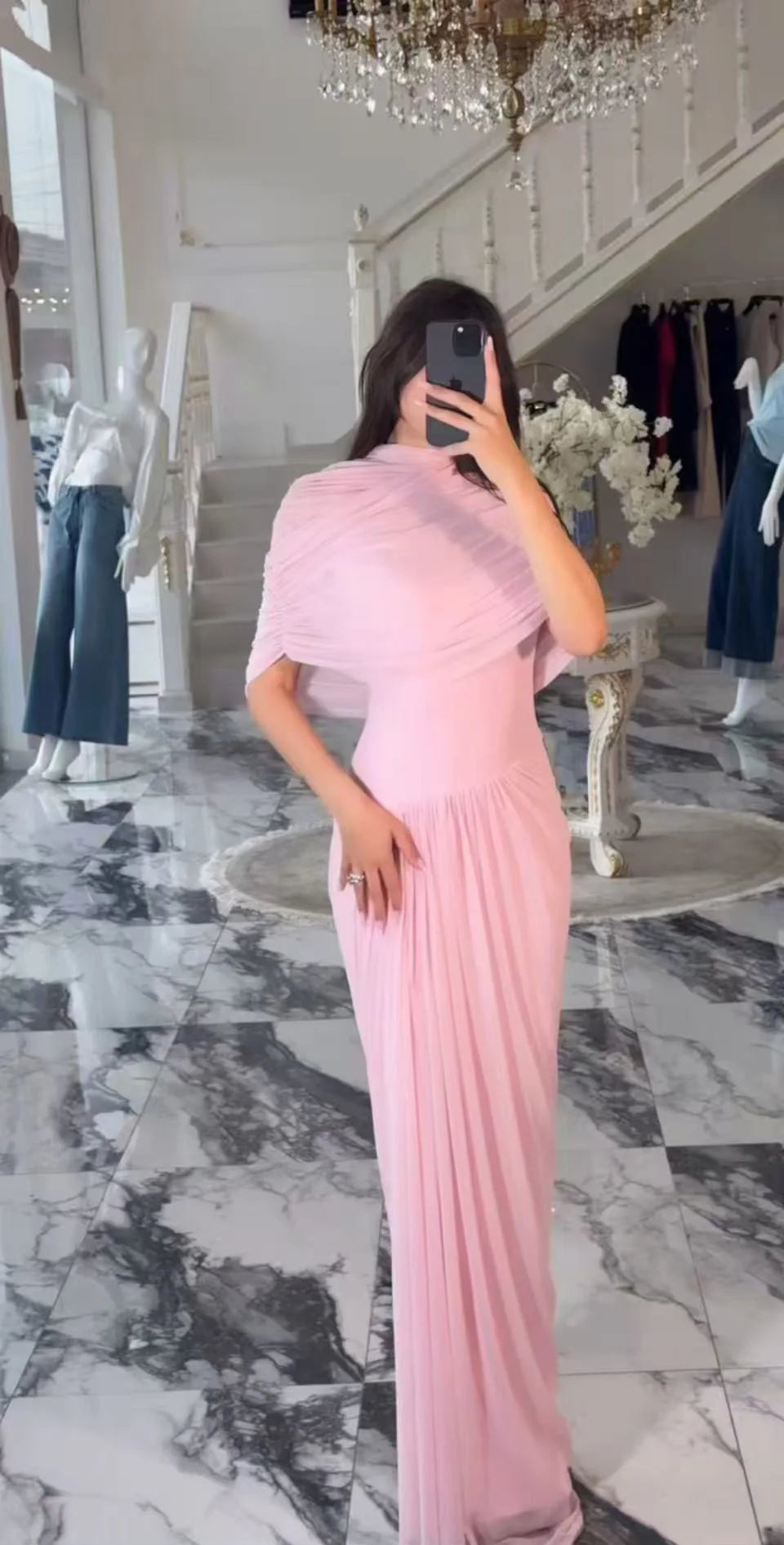 Suzanne Dress