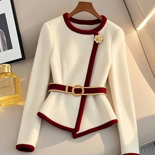 Shelly Elegant Cardigan