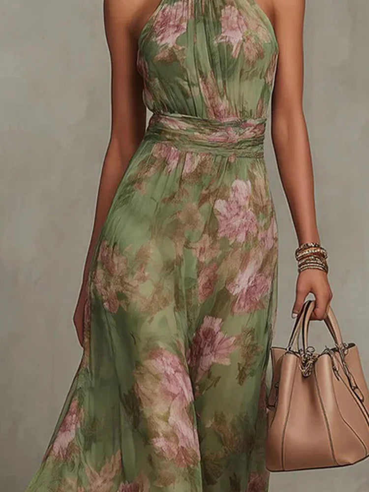Natalie Dress