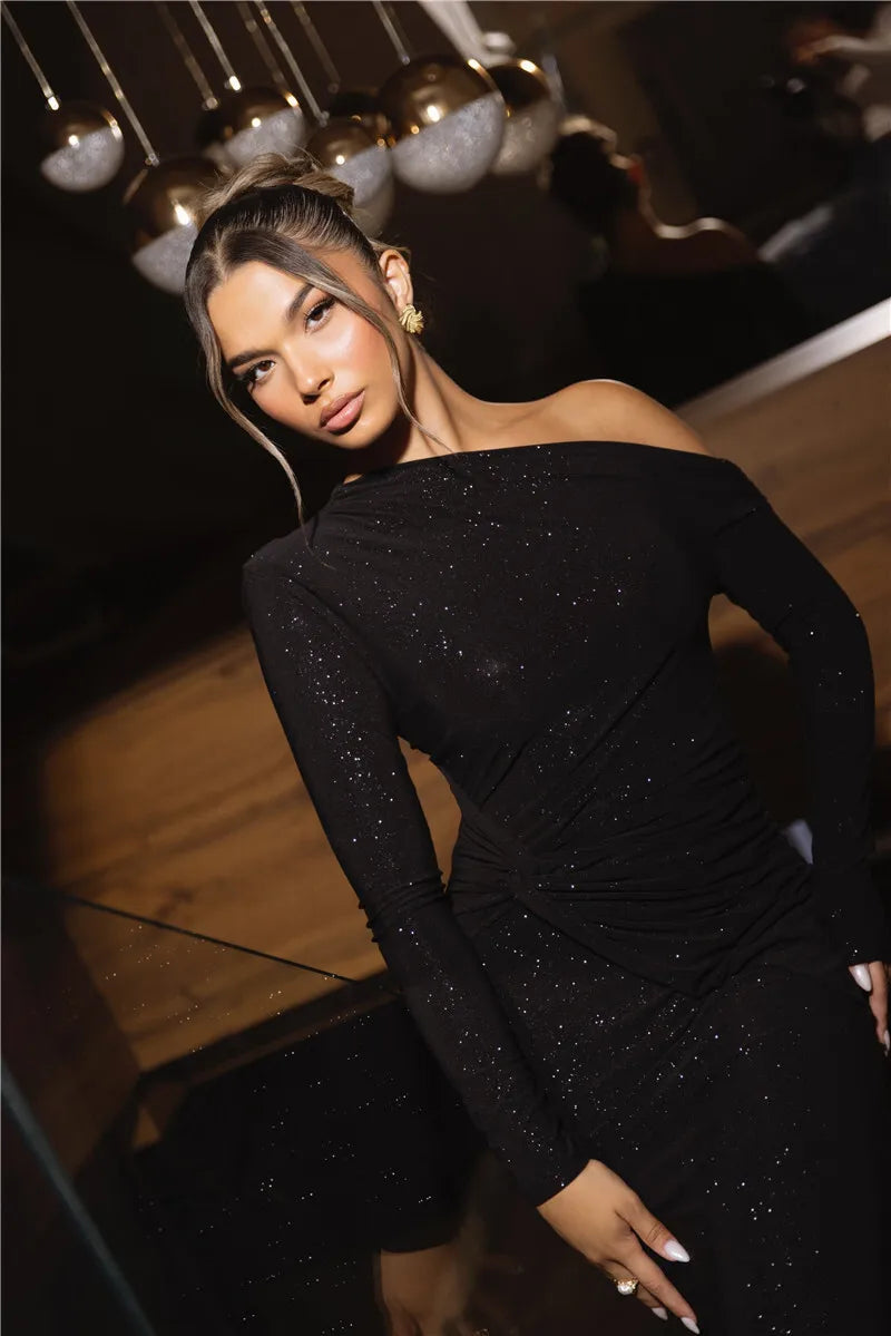 Jane Sparkle Dress