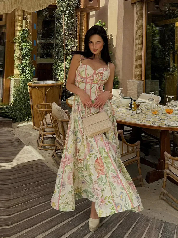 Susan Dress