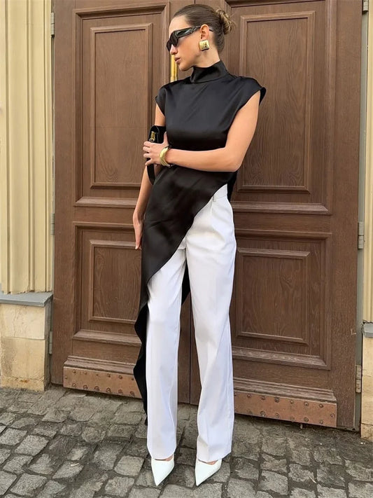 Leslie Dress/Blouse