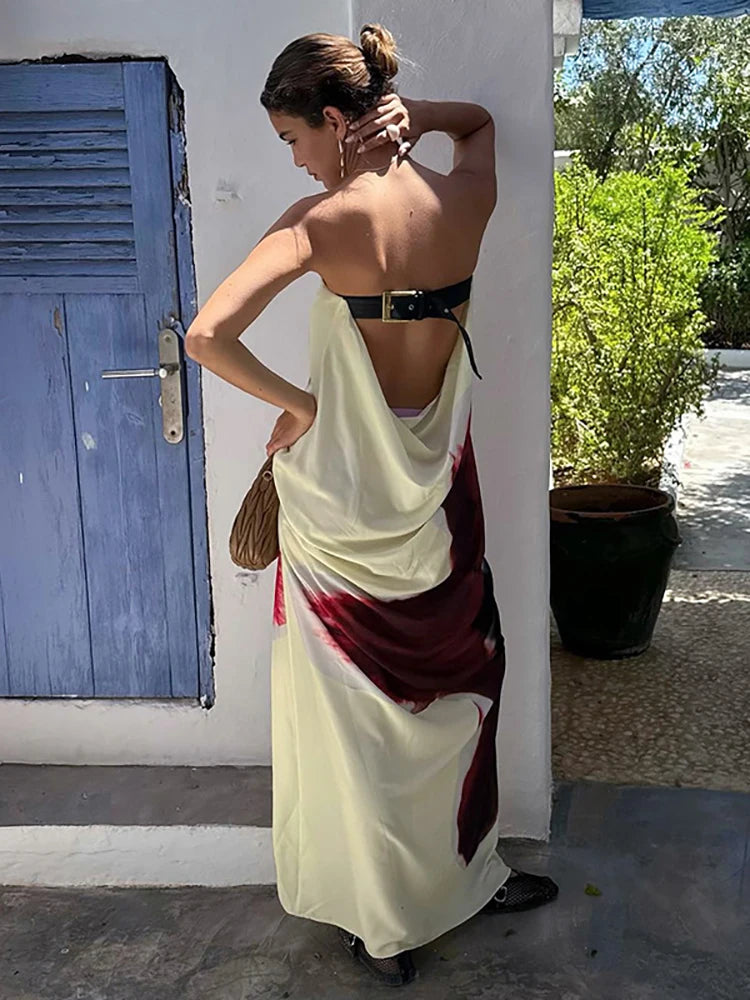 Rosa Dress