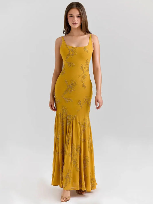 Cynthia Dress