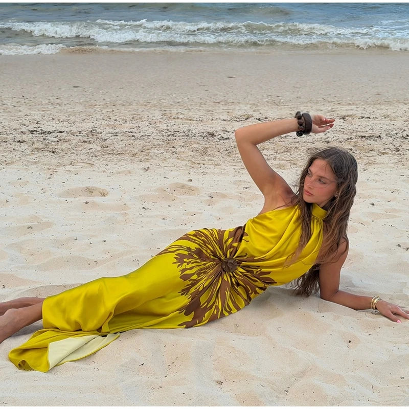 Josephine Dress