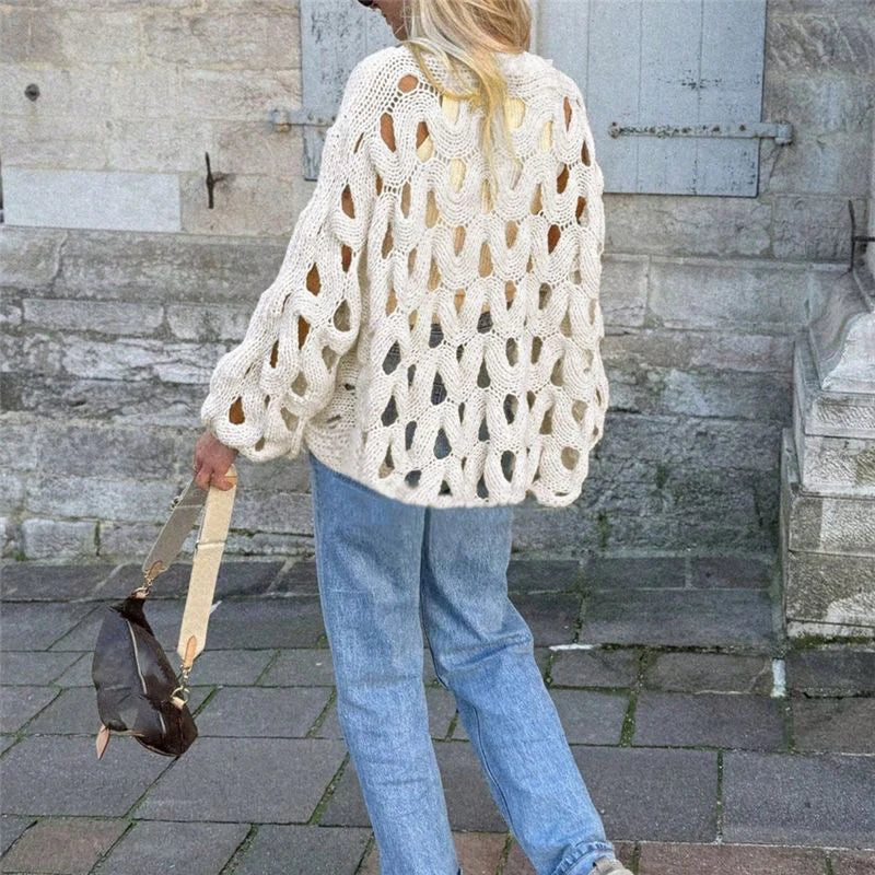 Paula Sweater