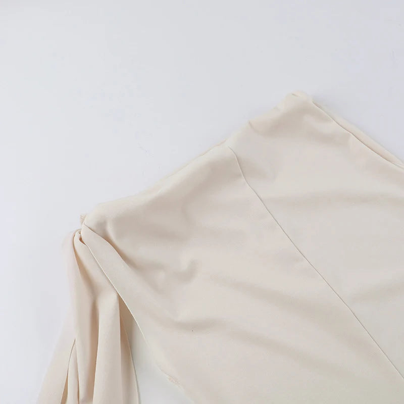 Kimberly Long Dress
