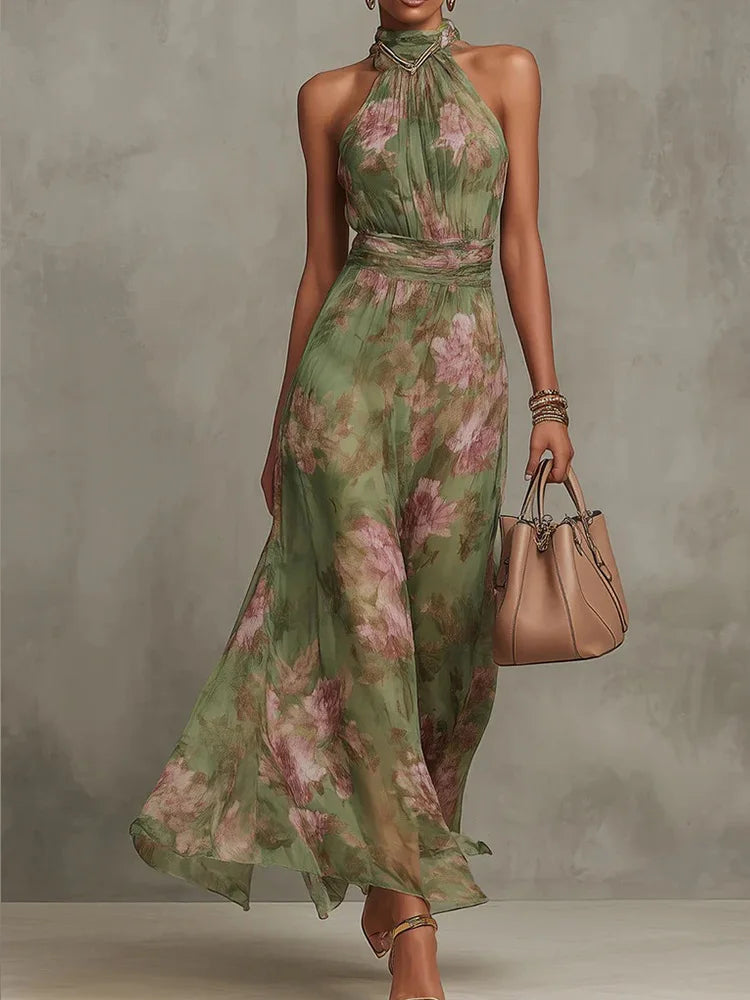 Natalie Dress
