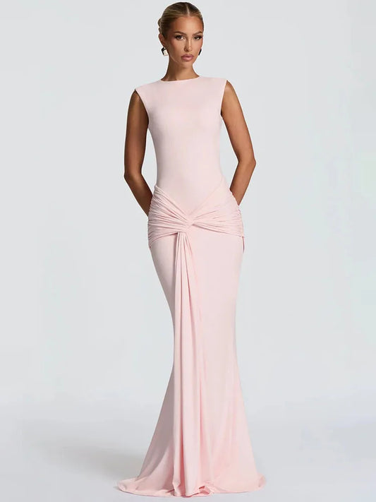 Evelyn Dress