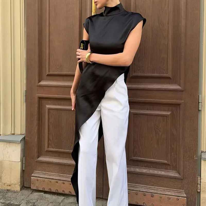 Leslie Dress/Blouse