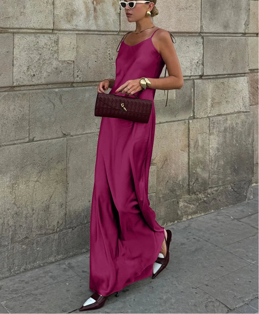 Mildred Dress