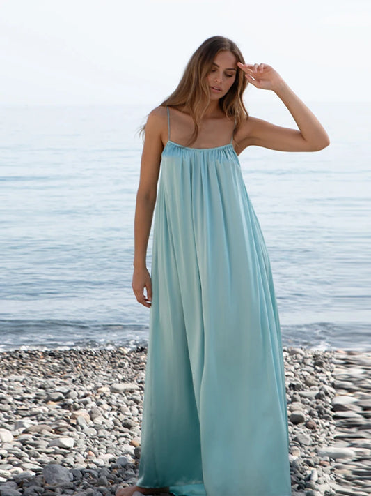 Sylvia Elegant Dress