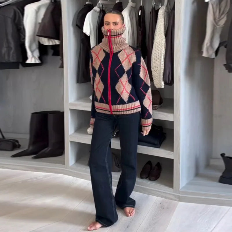 Kathleen Cardigan