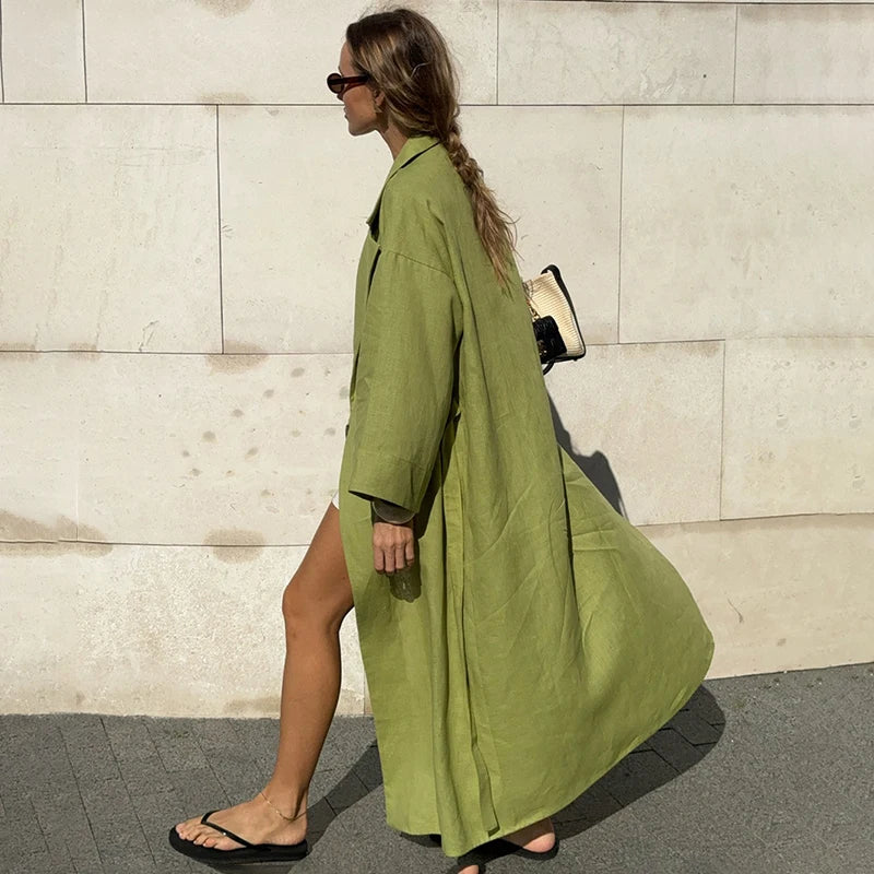 Amanda Dress - Robe