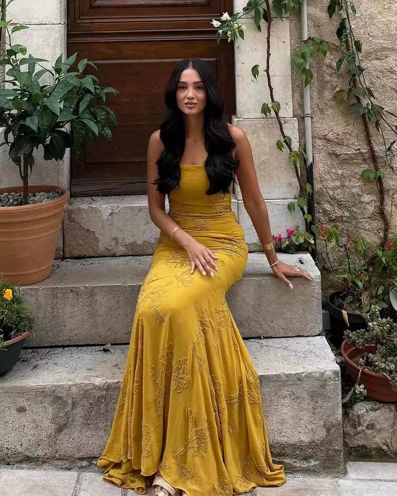 Cynthia Dress