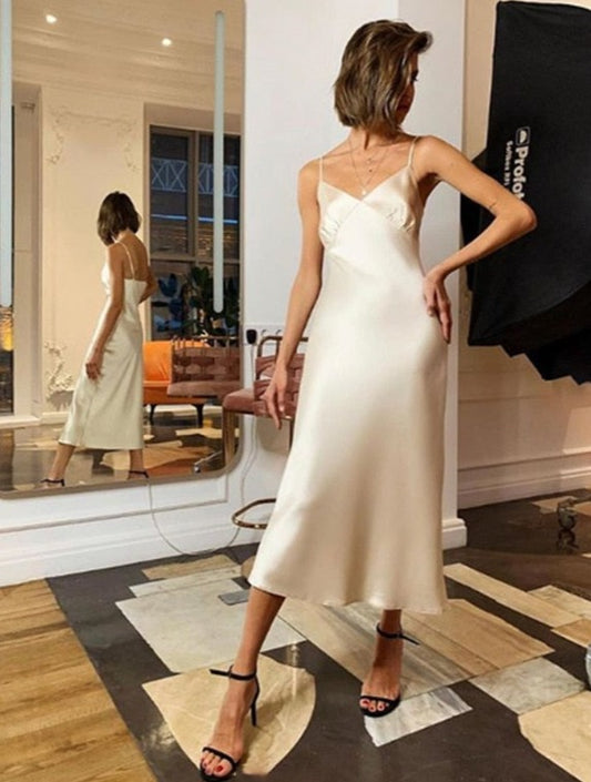 Victoria Dress