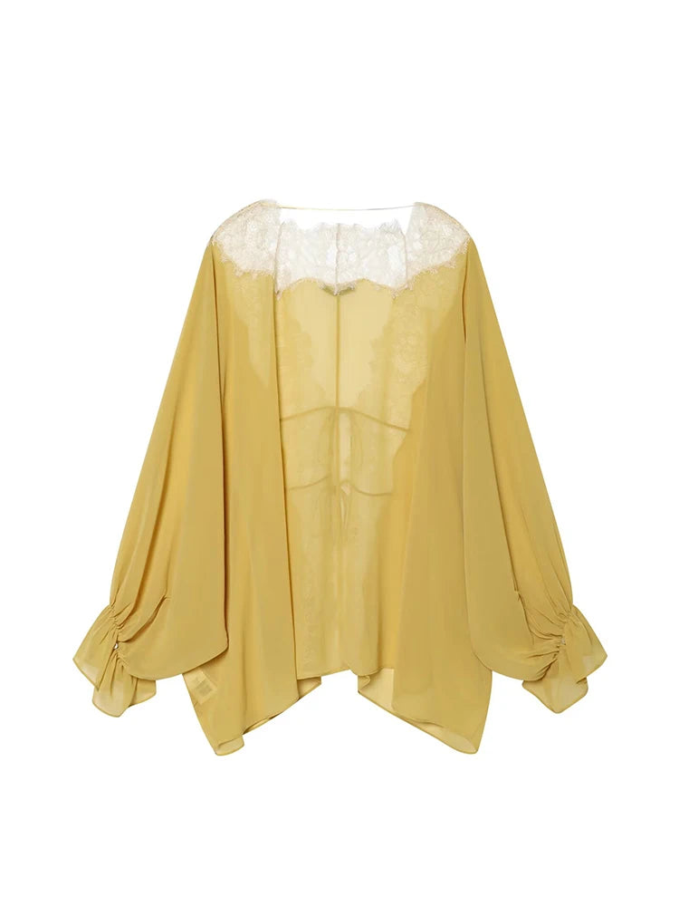 Stephanie Blouse