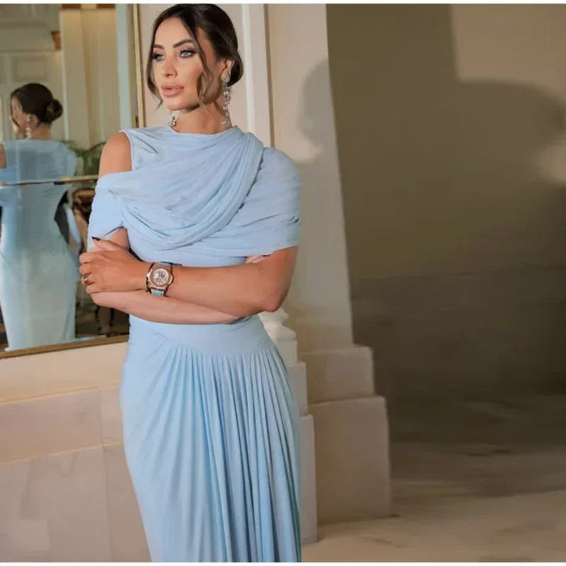 Suzanne Dress