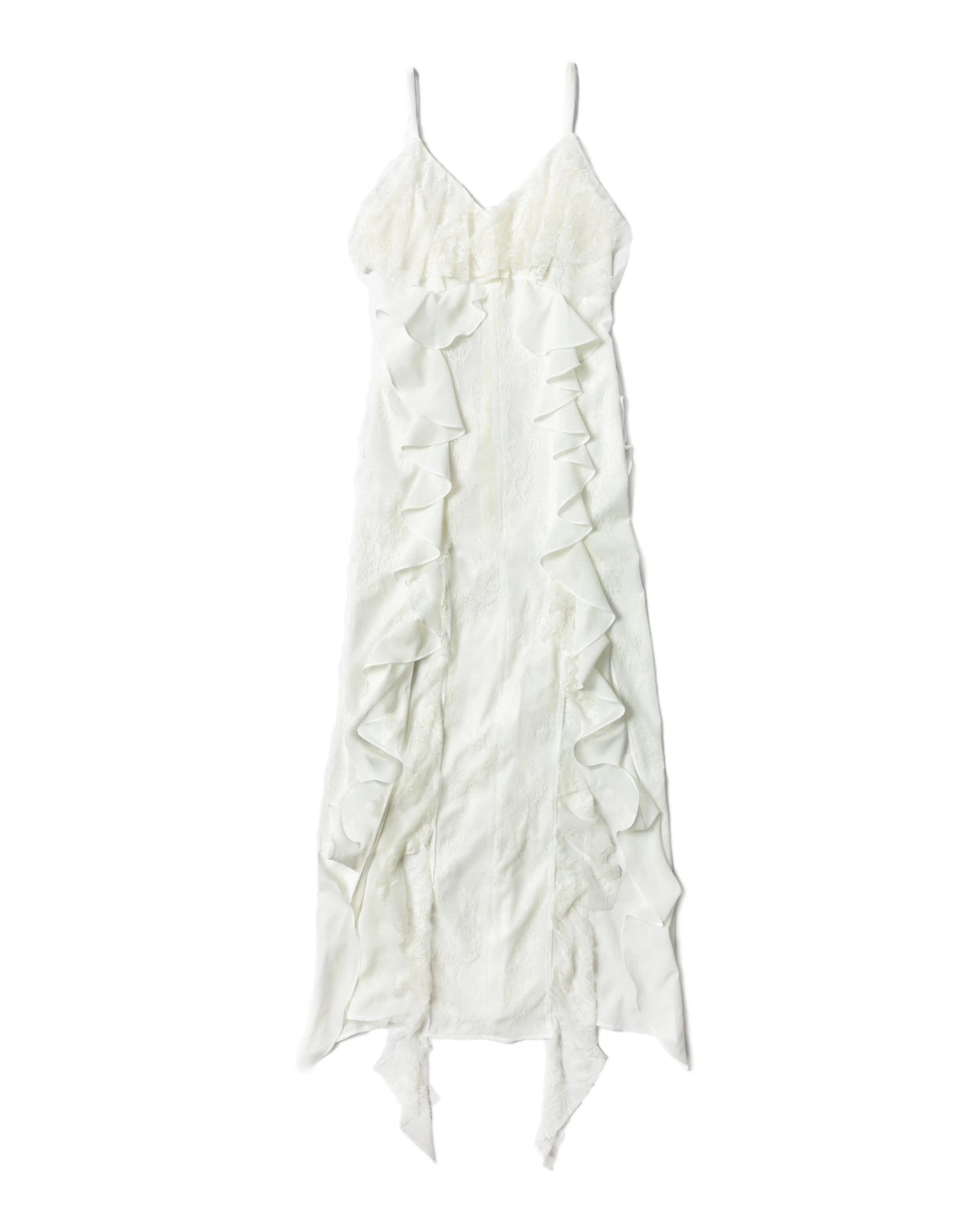 Victoria Dress