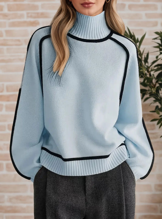 Vanessa Sweaters