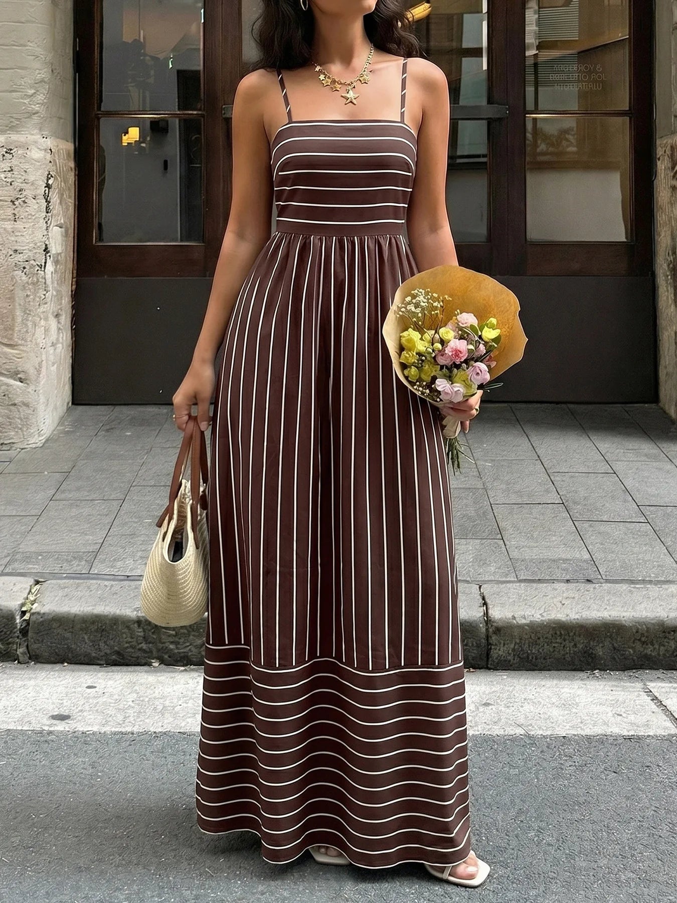 Anna Dress