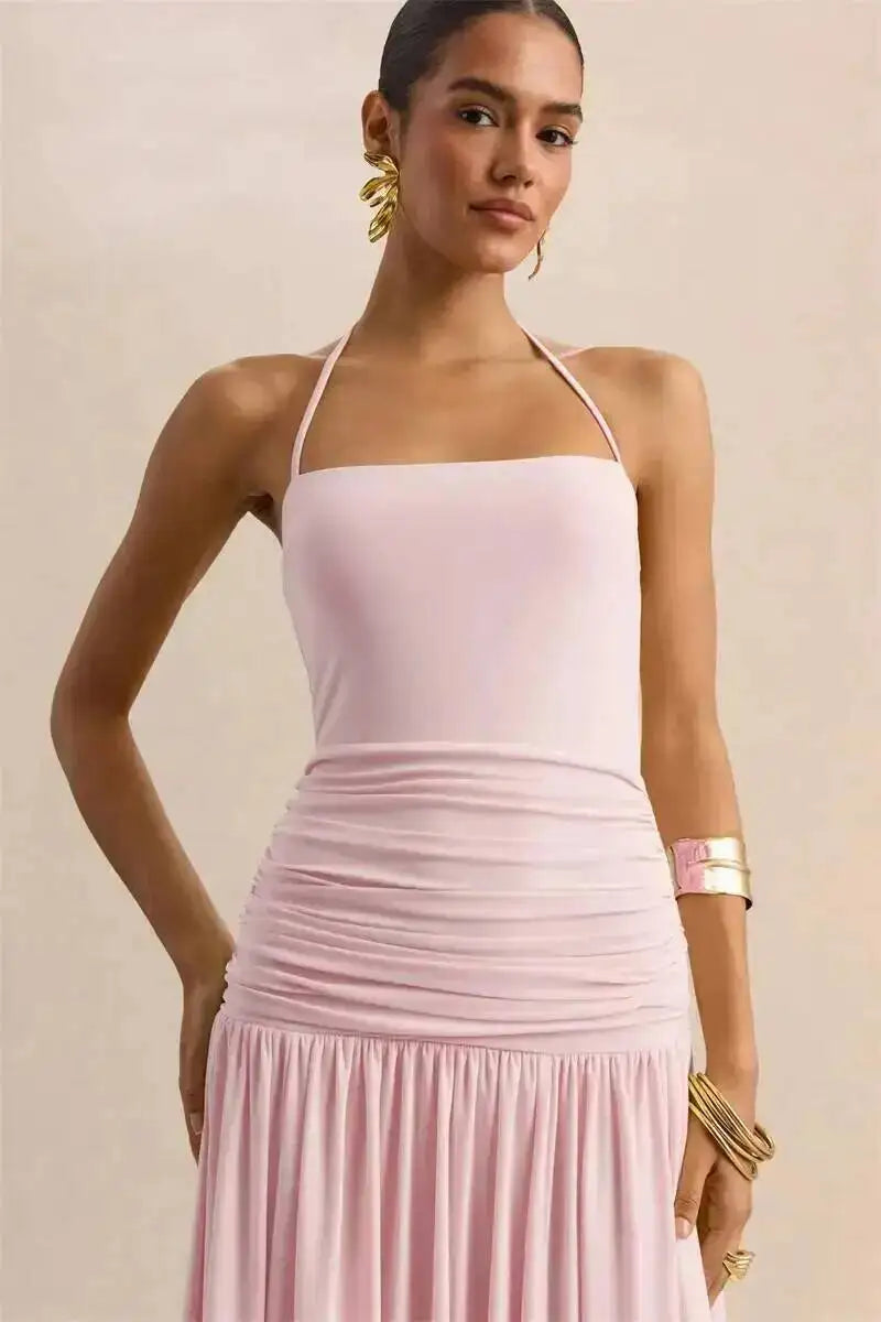 Rebecca Maxi Dress
