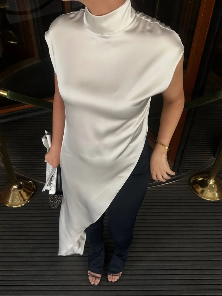 Leslie Dress/Blouse