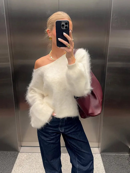 Stephanie Sweater