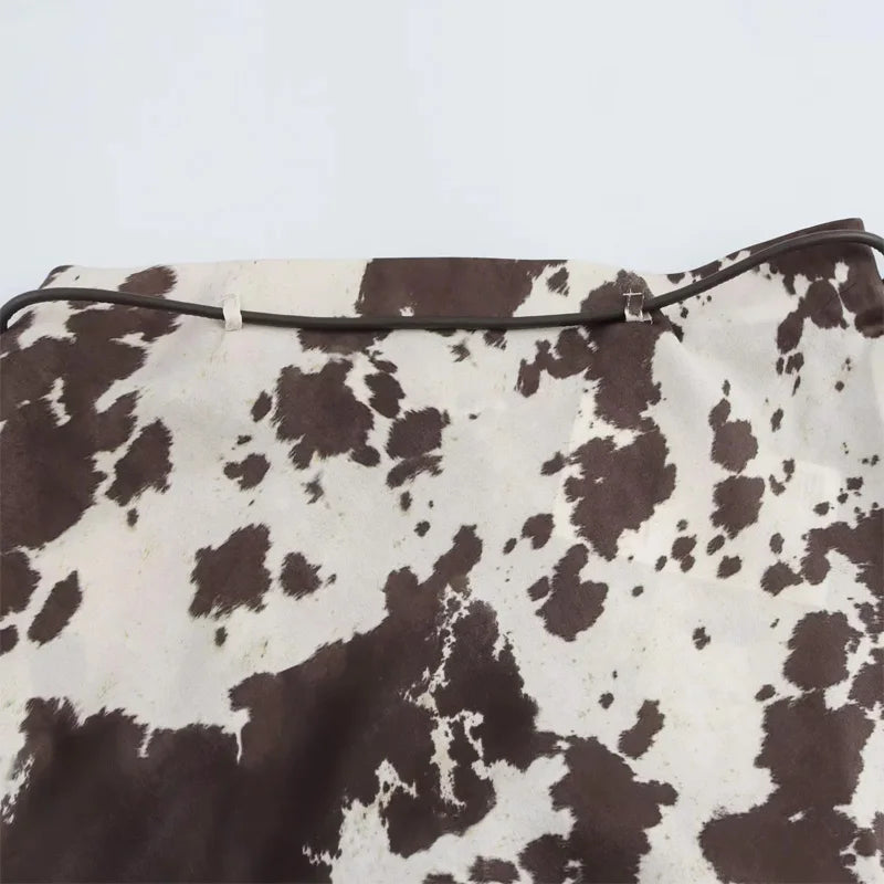 Margaret Elegant Set (Skirt/Shirt)