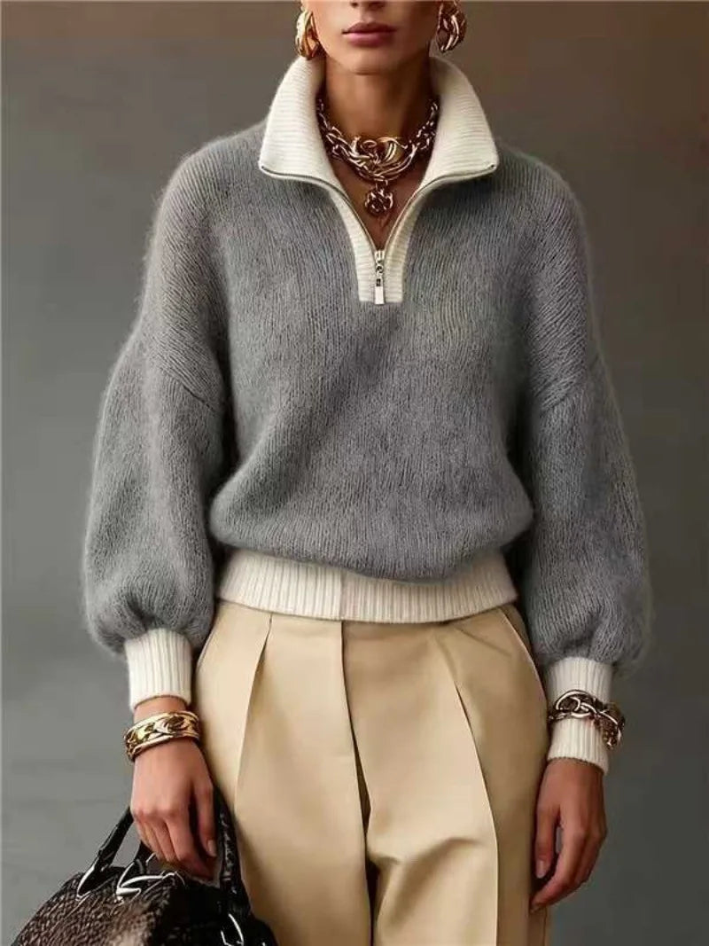 Diana Sweaters