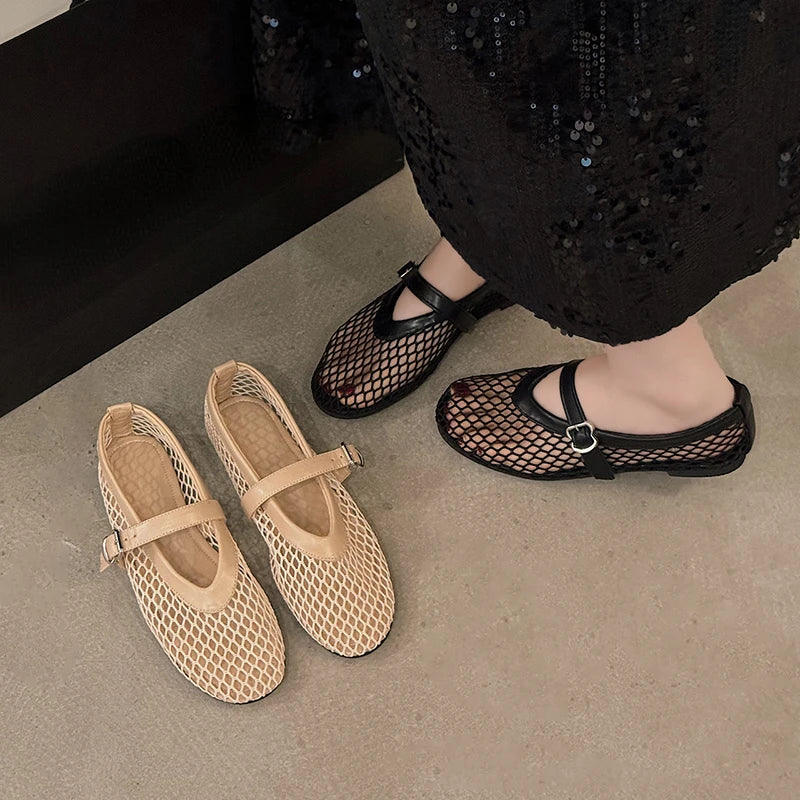 Jessica Shoes