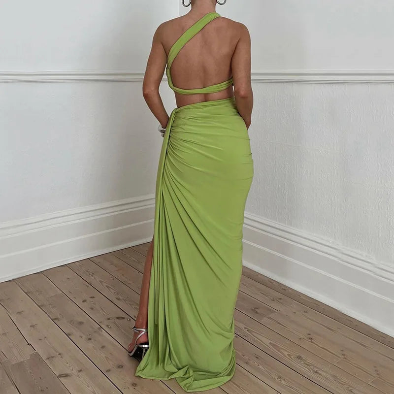 Vera Set (Top/Skirt)