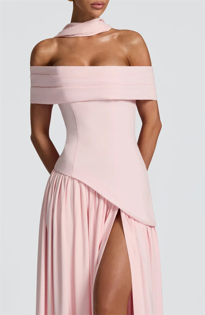 Beatrice Dress