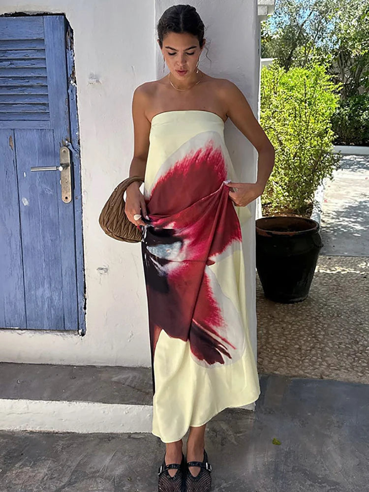 Rosa Dress