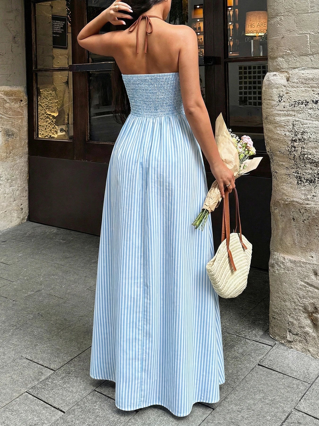 Jessica Dress