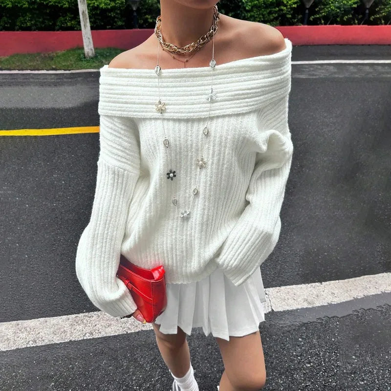 Helen Sweater
