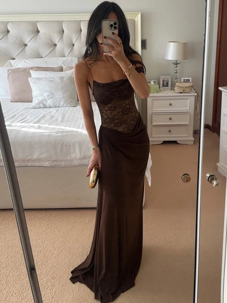 Sherry Dress