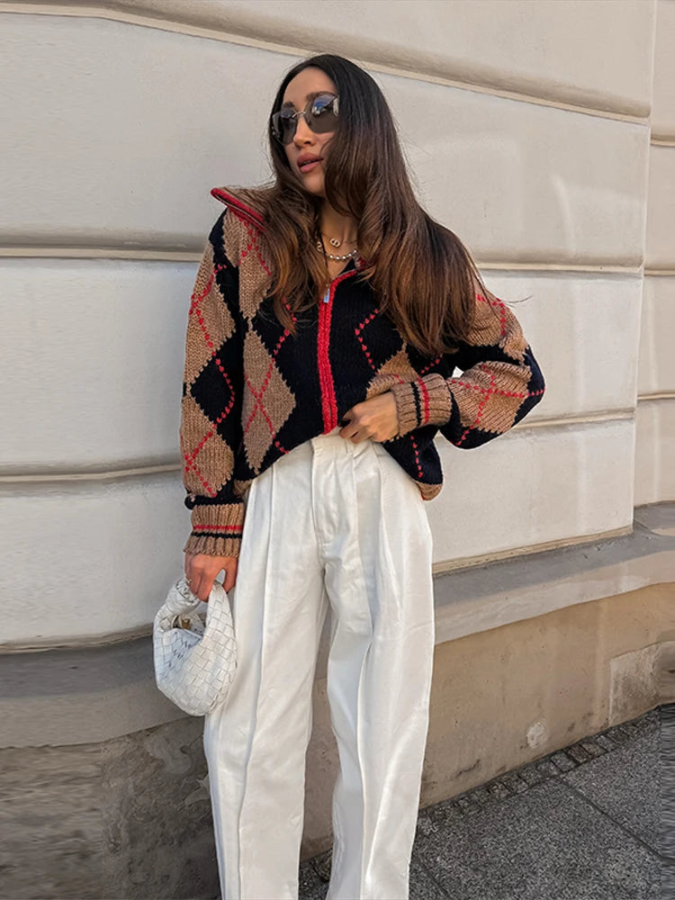 Kathleen Cardigan