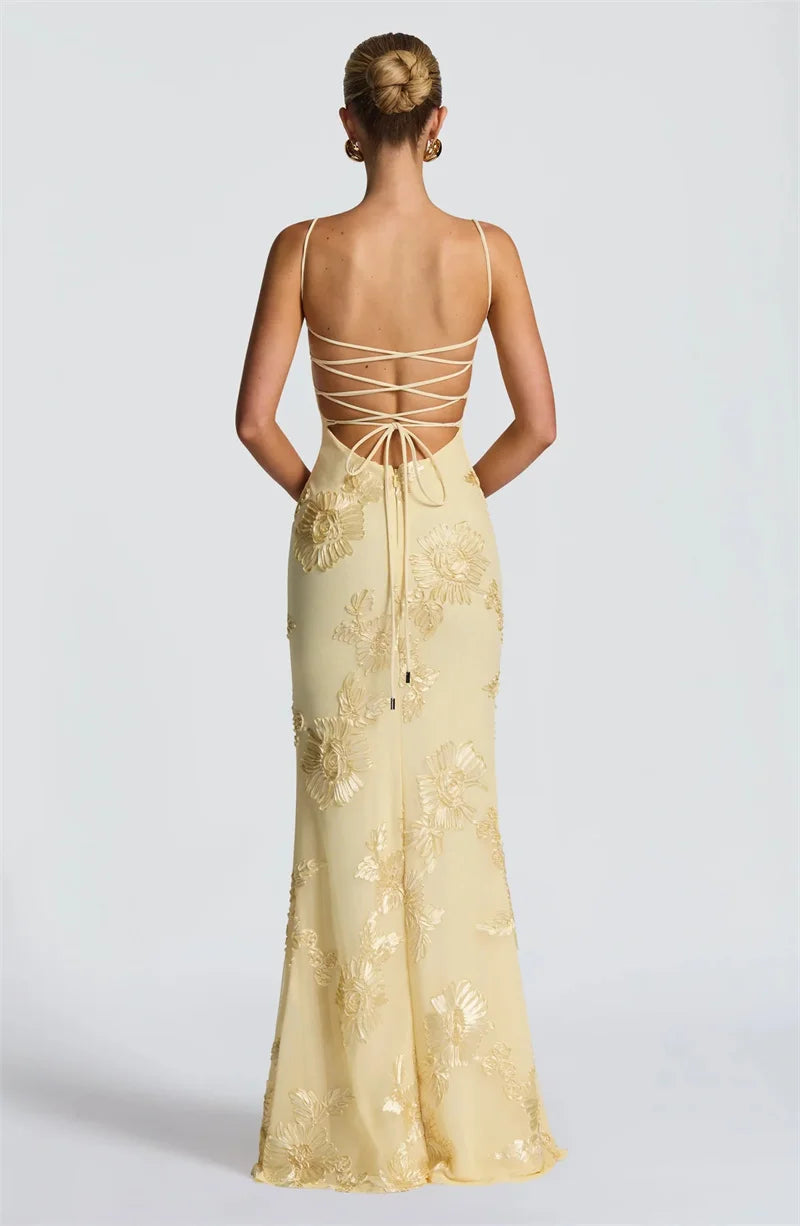 Irene Dress