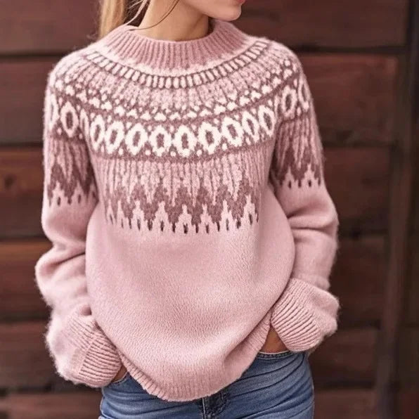 Linda Sweater