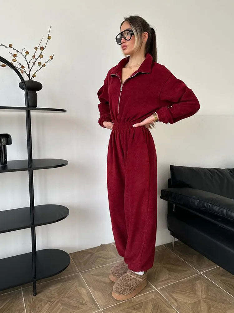 Melissa Jumpsuit