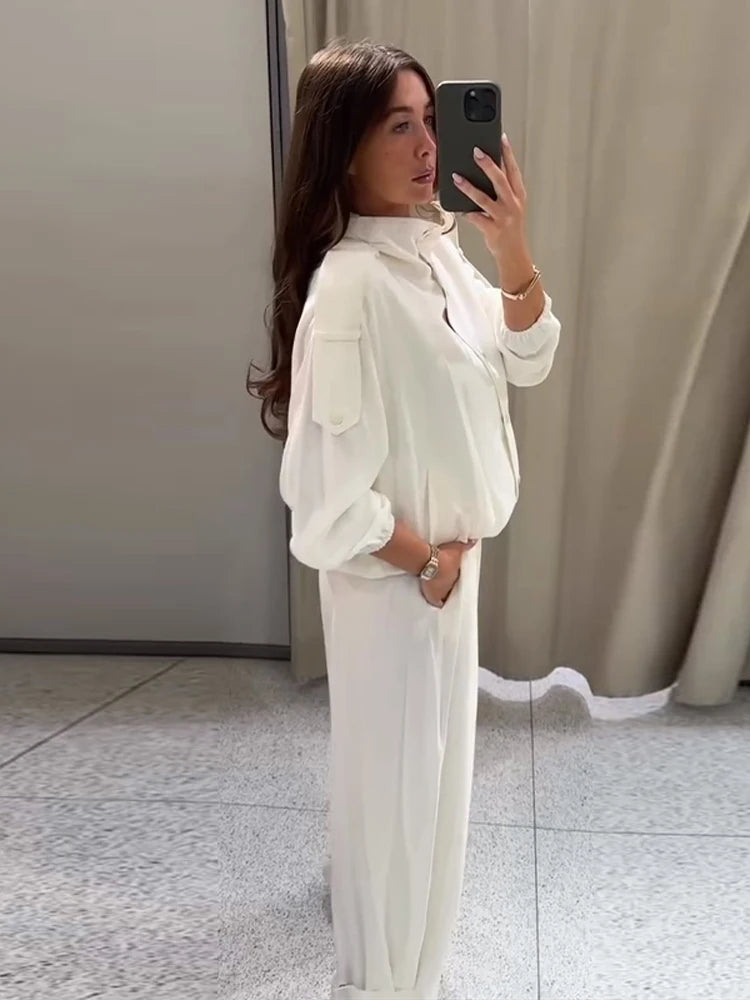 Kathleen Set(Pants/Jackets)